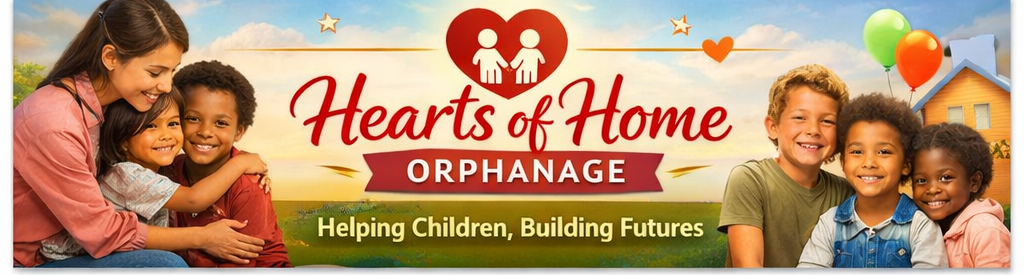 Hearts of Home Banner